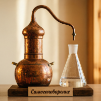 Самогоноварение