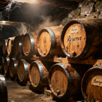 Бондарные изделия