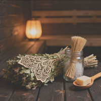 Аксессуары для бани